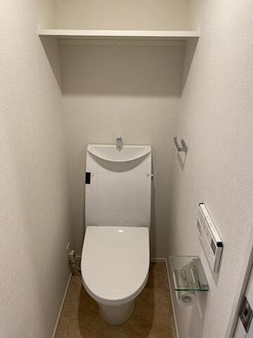 【トイレ】
