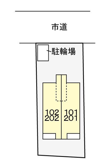 【区画図】 | ハーモニー