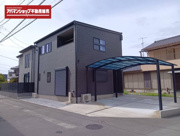 三島市谷田 中古住宅 EH06373の画像