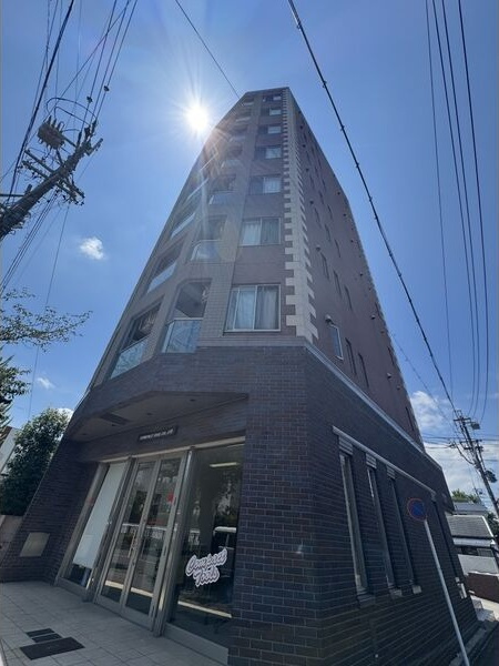 グランデ城西