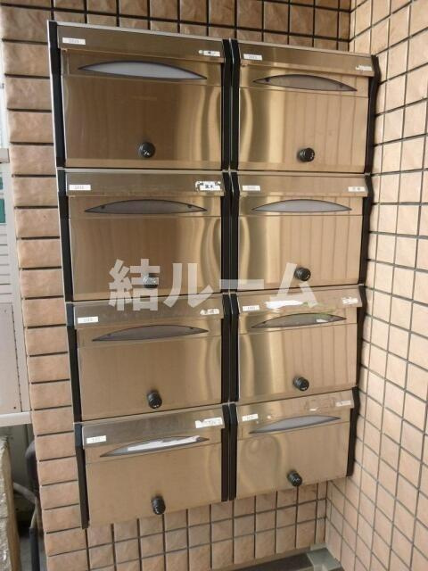 豊島区要町３丁目の賃貸マンションのその他共用部分