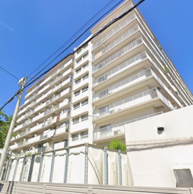 【外観】 | グリーンコーポ川口