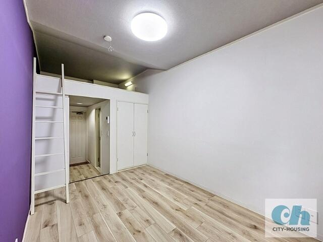 洋室５．４帖☆