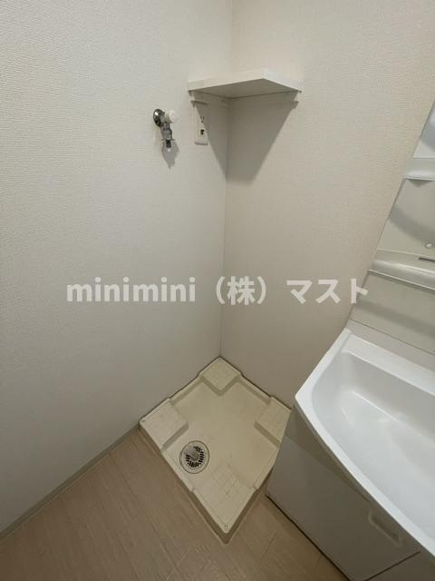 クローバー・グランデ長居公園の設備