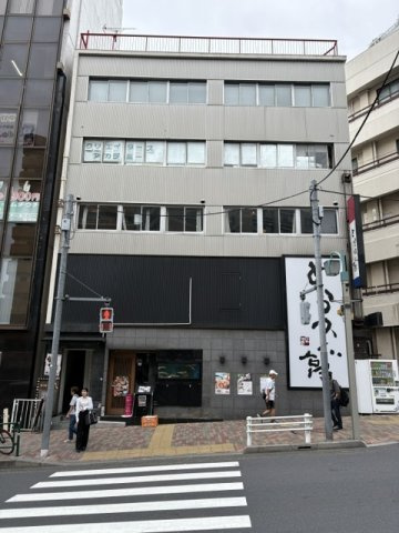 ASAX目黒ビル
