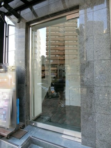ASAX目黒ビルのその他共用部分