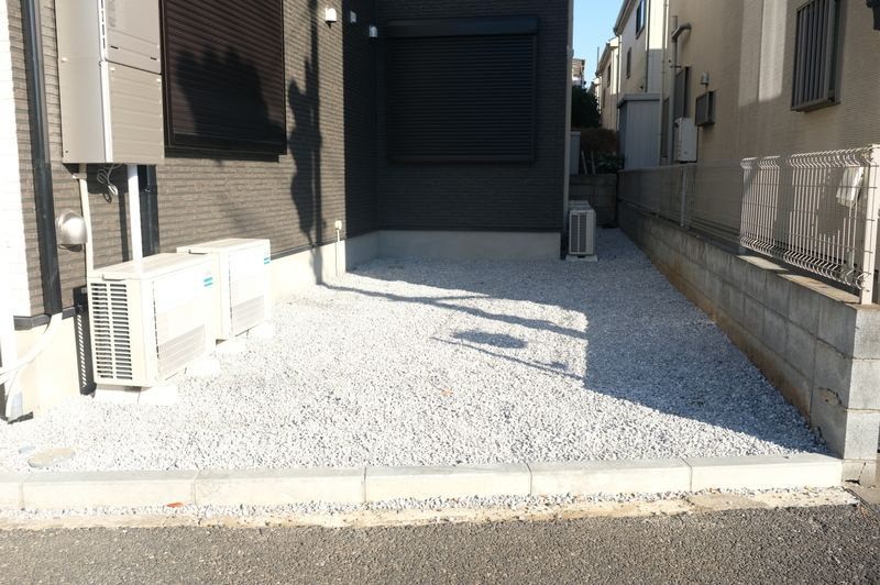 六町Live!のその他共用部分