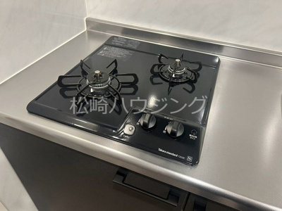 【キッチン】 | aLATO NAKANO-ARAI
