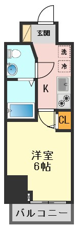 フェルクルールプレスト青戸