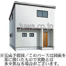 【新築分譲住宅】志木市中宗岡1丁目