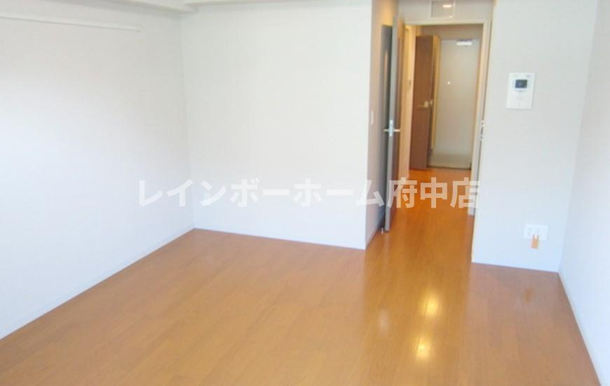 Daiwa　Terrace　府中の寝室