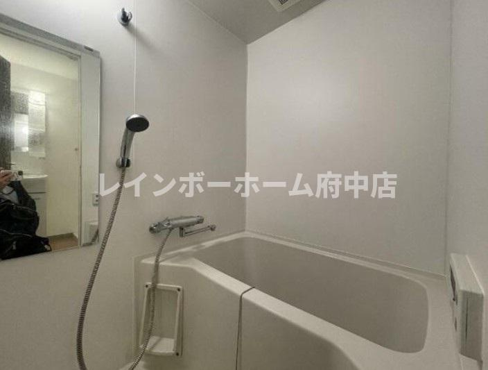 Daiwa　Terrace　府中の浴室
