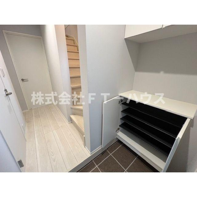 KoletTerrace原木中山#10のその他