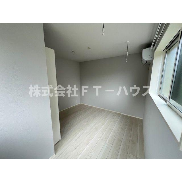 KoletTerrace原木中山#10のその他