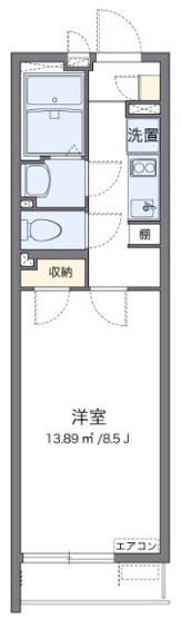 【間取り】 | アーチェロ
