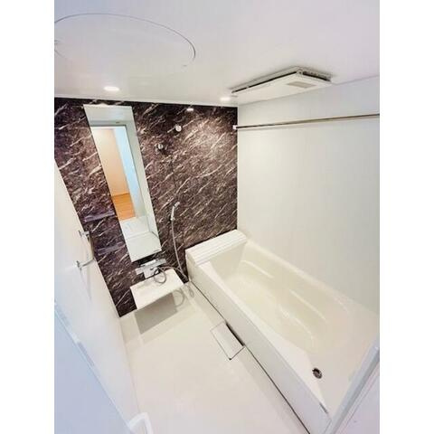 【浴室】 | エクラン　ウルー湘南N