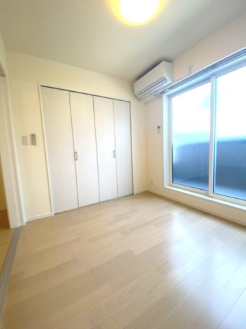 ルノン新検見川の内装