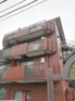 セザール尾山台の画像