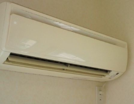 マスコットパレスの設備