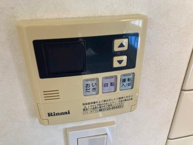 マスコットパレスのその他