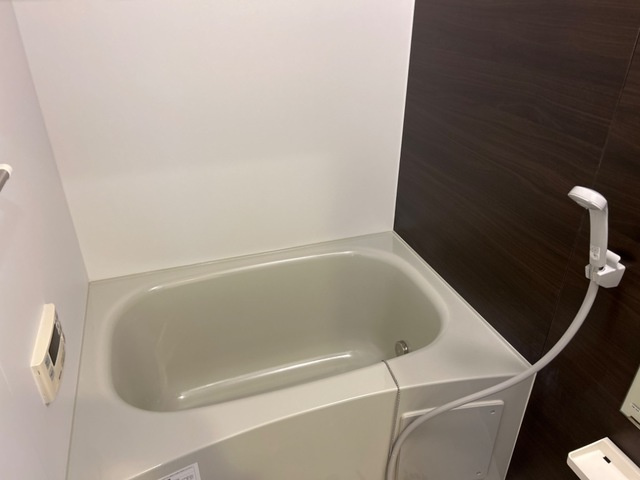 ファーム　ヴィレッジ　トーワの浴室|バス