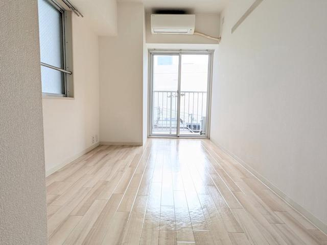 調布市布田１丁目の賃貸マンションの寝室|他室参考写真