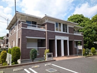 クローヴB棟(クローヴビートウ)の画像