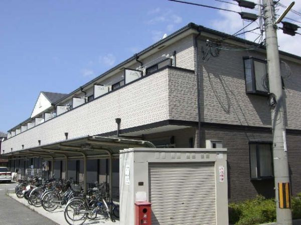 ファインコートⅠ番館