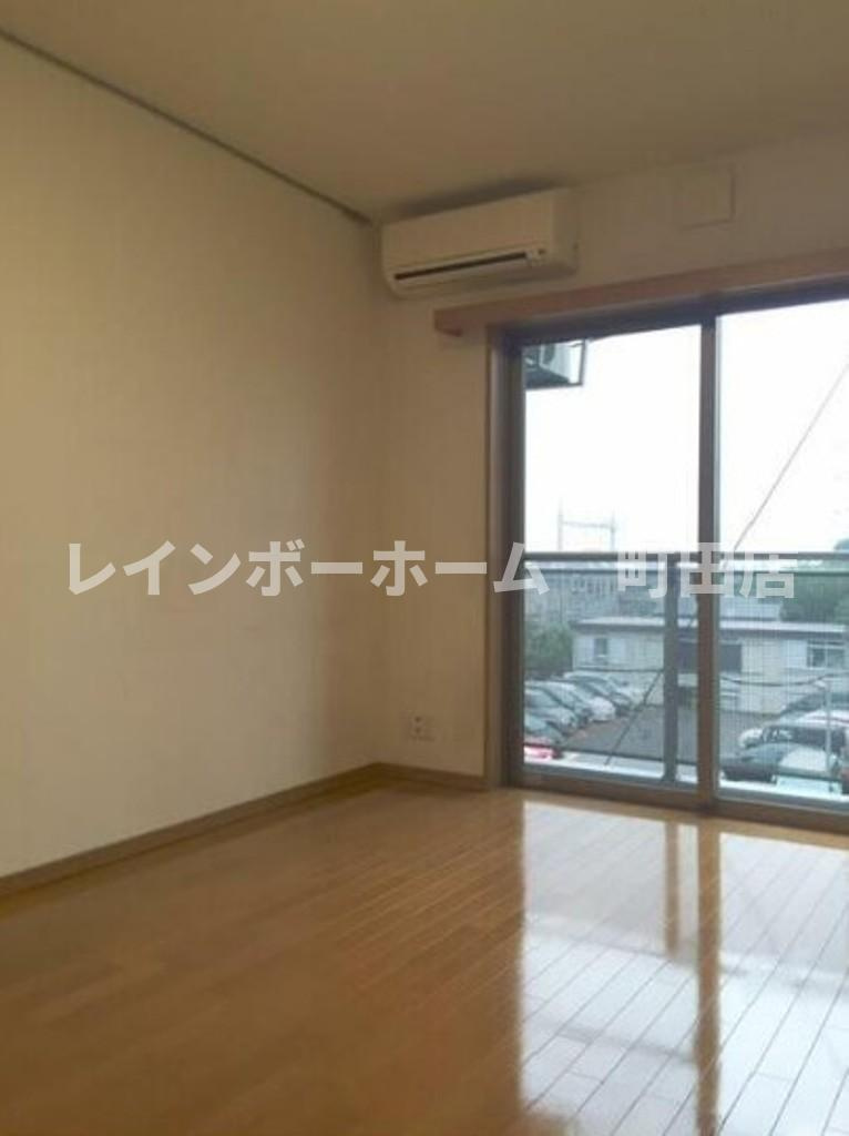 セントエルモ町田※初期費用分割あと払いサービス利用可能の居間・リビング