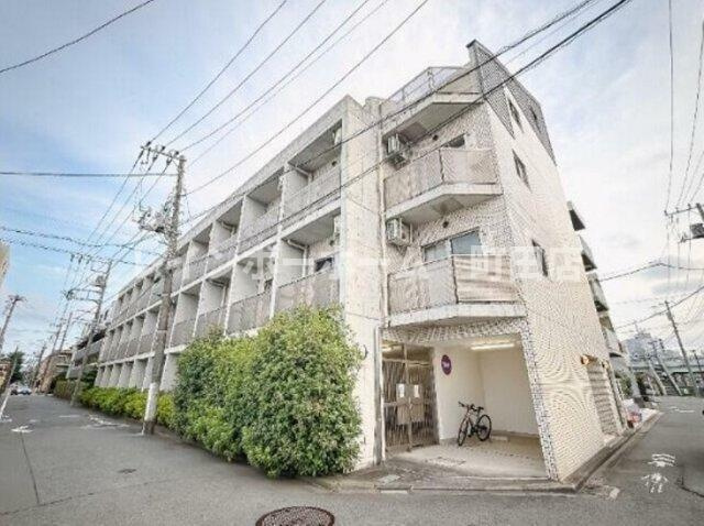 セントエルモ町田※初期費用分割あと払いサービス利用可能の外観