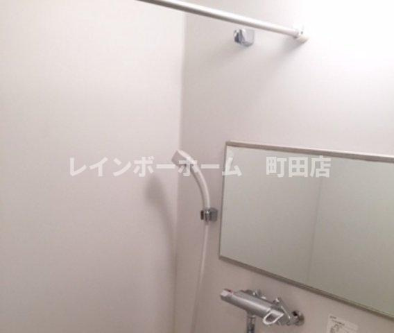 セントエルモ町田※初期費用分割あと払いサービス利用可能の浴室