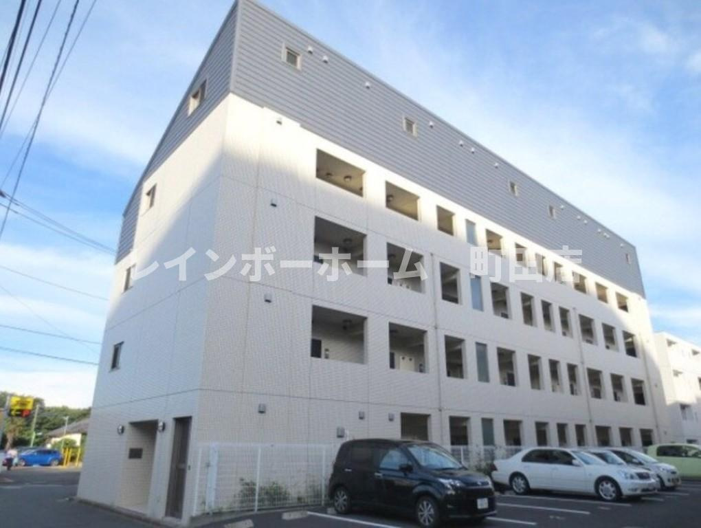 セントエルモ町田※初期費用分割あと払いサービス利用可能の外観