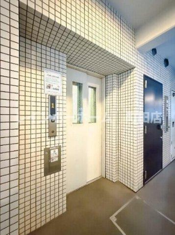 セントエルモ町田※初期費用分割あと払いサービス利用可能のその他共用部分