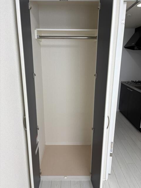 ｂ’ＣＡＳＡ　Ｔａｂａｔａの収納
