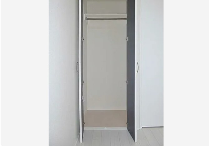 ｂ’ＣＡＳＡ　Ｔａｂａｔａの収納