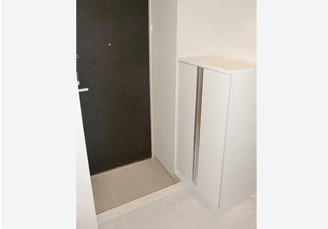 ｂ’ＣＡＳＡ　Ｔａｂａｔａの洗面所