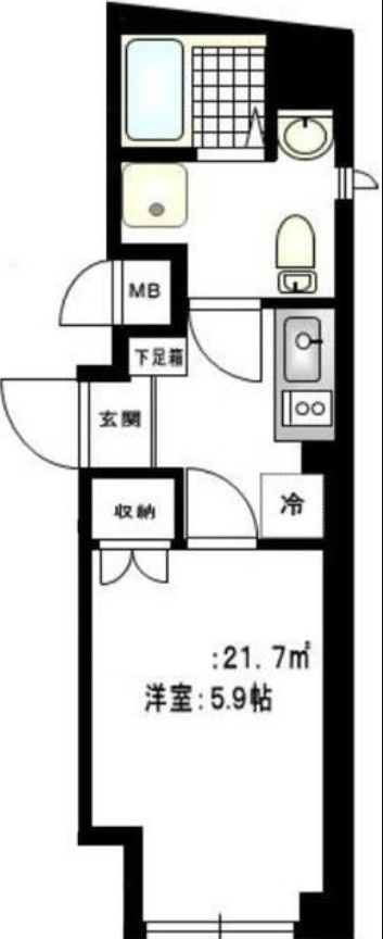 ｂ’ＣＡＳＡ　Ｔａｂａｔａ