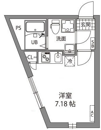 アザレア板橋