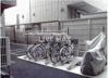 【駐車場】ブライズ荏原中延 