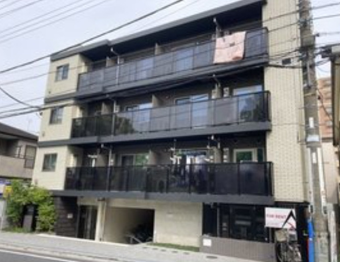 ハーモニーレジデンス東京南砂パークサイドの外観|外観も気になるポイント
