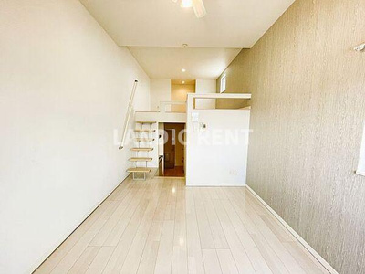 【居間・リビング】 | グランティアⅠ
