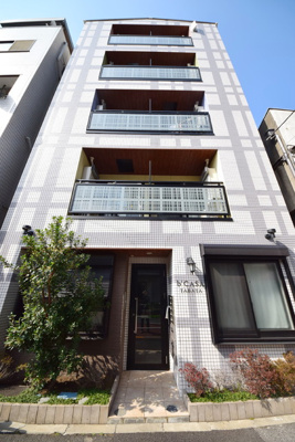 【庭】 | ｂ’ＣＡＳＡ　Ｔａｂａｔａ