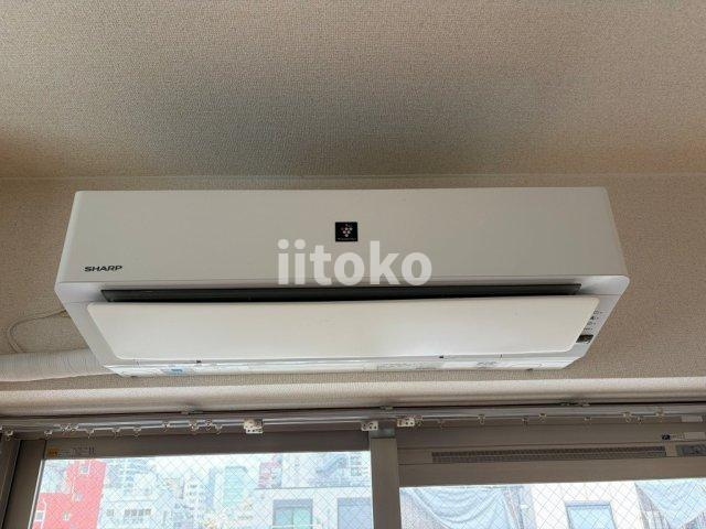 ECLUSEの設備
