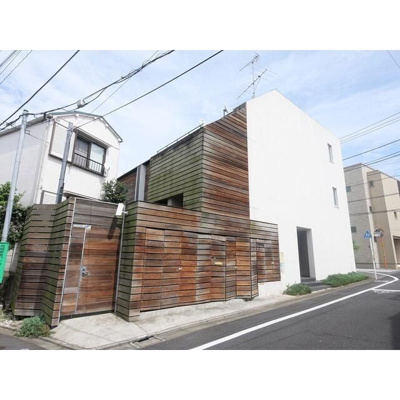【その他】 | パークフラッツ祐天寺