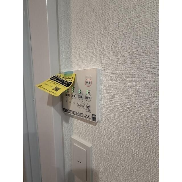 ウェルスクエア要町の設備