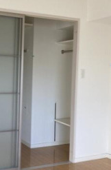 ＫＬＣタワーの収納