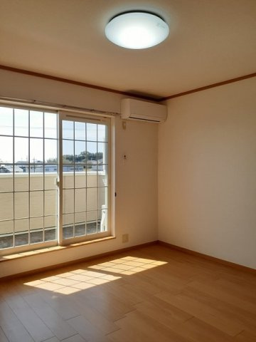 セレッソ八幡Ⅰの内装