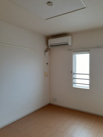 コスモスの内装