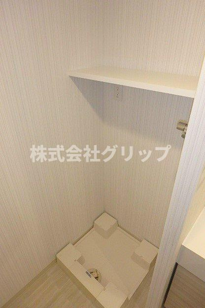ガーラ・ステーション横濱関内のその他