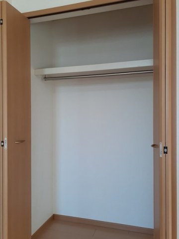ミニョン光輝の収納